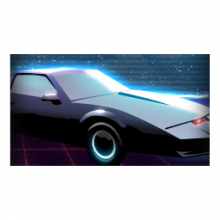 Knight Rider